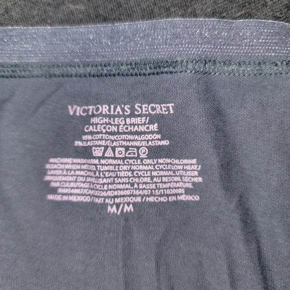 Victoria's Secret Panties - Medium - Set of 3 NWOT - Picture 5 of 5